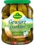 Alman Tipi Salatalık Turşusu (670 gr) x6 Adet 1