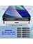 Iphone X/11/12/13/14/15 Pro/promax Tüm Serileri Için Toz ve Önleyici 5 Takım 10 Adet 2