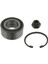 3557914 / 1606623580 Aks Rulmanı Ön Opel Crossland-X (1.2/1.2T/1.6Cdtı) 17- 1