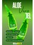 Aloe Vera + Kolajen + Hyalüronik Asit Jel 250 ml 5