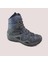 Lıghtınghm Askeri Kamp Taktikal Trekking Fermuarlı Outdoor Suni Deri Taktik Kışlık Bot 3