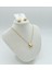 Xupıng Jewelry Damla Kolye 2