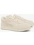 T-Clip Set Kadın Krem Sneaker 748SFA0044T Lt2 2