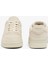 T-Clip Set Kadın Krem Sneaker 748SFA0044T Lt2 4