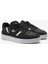 T-Clip Erkek Monogram Siyah Sneaker 748SMA0030T 312 2