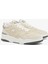 Lineshot Erkek Krem Sneaker 748SMA0024 6d2 2