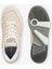 Lineshot Erkek Krem Sneaker 748SMA0024 6d2 4