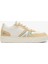 L001 Kadın Bej Sneaker 745SFA0088T Y21 1