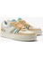 L001 Kadın Bej Sneaker 745SFA0088T Y21 2