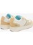 L001 Kadın Bej Sneaker 745SFA0088T Y21 4