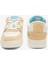 L001 Kadın Bej Sneaker 745SFA0088T Y21 5