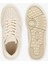 T-Clip Set Kadın Krem Sneaker 748SFA0044T Lt2 5