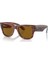 RB0840S 954/33 51 Unisex Güneş Gözlüğü 1