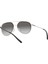 MK1041 101411 60 Unisex Güneş Gözlüğü 5