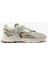 L003 Neo Erkek Bej Sneaker 748SMA0056 Agm 1