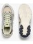 L003 Neo Erkek Bej Sneaker 748SMA0056 Agm 4