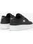 T-Clip Platform Kadın Siyah Sneaker 748SFA0046T 312 3