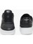 T-Clip Platform Kadın Siyah Sneaker 748SFA0046T 312 4