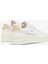 T-Clip Platform Kadın Beyaz Sneaker 748SFA0117T 65T 3