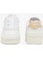 T-Clip Platform Kadın Beyaz Sneaker 748SFA0117T 65T 4