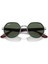 RB3703M F00771 51 Unisex Güneş Gözlüğü 5
