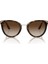 Eyewear VO5230S W65613 54 Kadın Güneş Gözlüğü 4