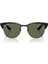 RBR0504S 67839A 51 Unisex Polarize Güneş Gözlüğü 4