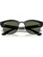 RBR0504S 67839A 51 Unisex Polarize Güneş Gözlüğü 5