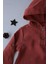 Pio Kids %100 Pamuk Keten Müslin Katlanabilir Kollu Kapüşonlu Jogger Alt 6-24 Ay Erkek Bebek Çocuk Takım 2