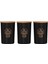 Elegant 3 Lü 3 No Saklama Seti 24X14 ROYALEKS-İSR-5751 1