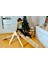 Montessori Tırmanma Seti| Montessori Orta Üçgen - Kemer - Rampa - Yastık Ahşap Set | Tırmanma Seti 4