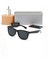 2140 Wayfarer Unisex Güneş Gözlüğü 4