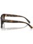Eyewear VO5534SI W65613 53 Kadın Güneş Gözlüğü 3
