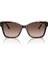 Eyewear VO5534SI W65613 53 Kadın Güneş Gözlüğü 4