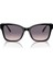 Eyewear VO5534SI W44/36 53 Kadın Güneş Gözlüğü 4
