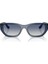 Eyewear VO5586S 27644L 53 Kadın Güneş Gözlüğü 4