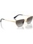 Eyewear VO4316S 280/8G 56 Kadın Güneş Gözlüğü 2