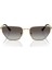 Eyewear VO4316S 280/8G 56 Kadın Güneş Gözlüğü 4