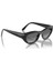 Eyewear VO5616S W44/11 51 Kadın Güneş Gözlüğü 2