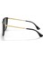 Eyewear VO5435SI W44/11 55 Kadın Güneş Gözlüğü 3