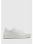 Tıana 4pr Polo Beyaz Kadın Sneaker 1