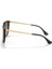 Eyewear VO5435SI W65613 55 Kadın Güneş Gözlüğü 3
