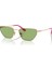 Eyewear VO4316S 5152/2 56 Kadın Güneş Gözlüğü 1