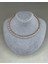 Gold Choker Kolye 1