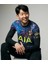 Tottenham 2020/21 Sezonu Heung Min Son Deplasman Forması 1