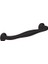 Claus Kulp Siyah Renkli 128 mm 2'li Paket 1