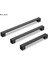 Hannah Kulp Siyah Renkli 224 mm 6'lı Paket 3
