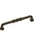Captain Kulp Siyah Renkli C:224 mm 5'li Paket 1