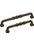 Captain Kulp Siyah Renkli C:224 mm 5'li Paket 2