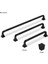 Elmer Kulp Siyah Renkli 256 mm 5'li Paket 3